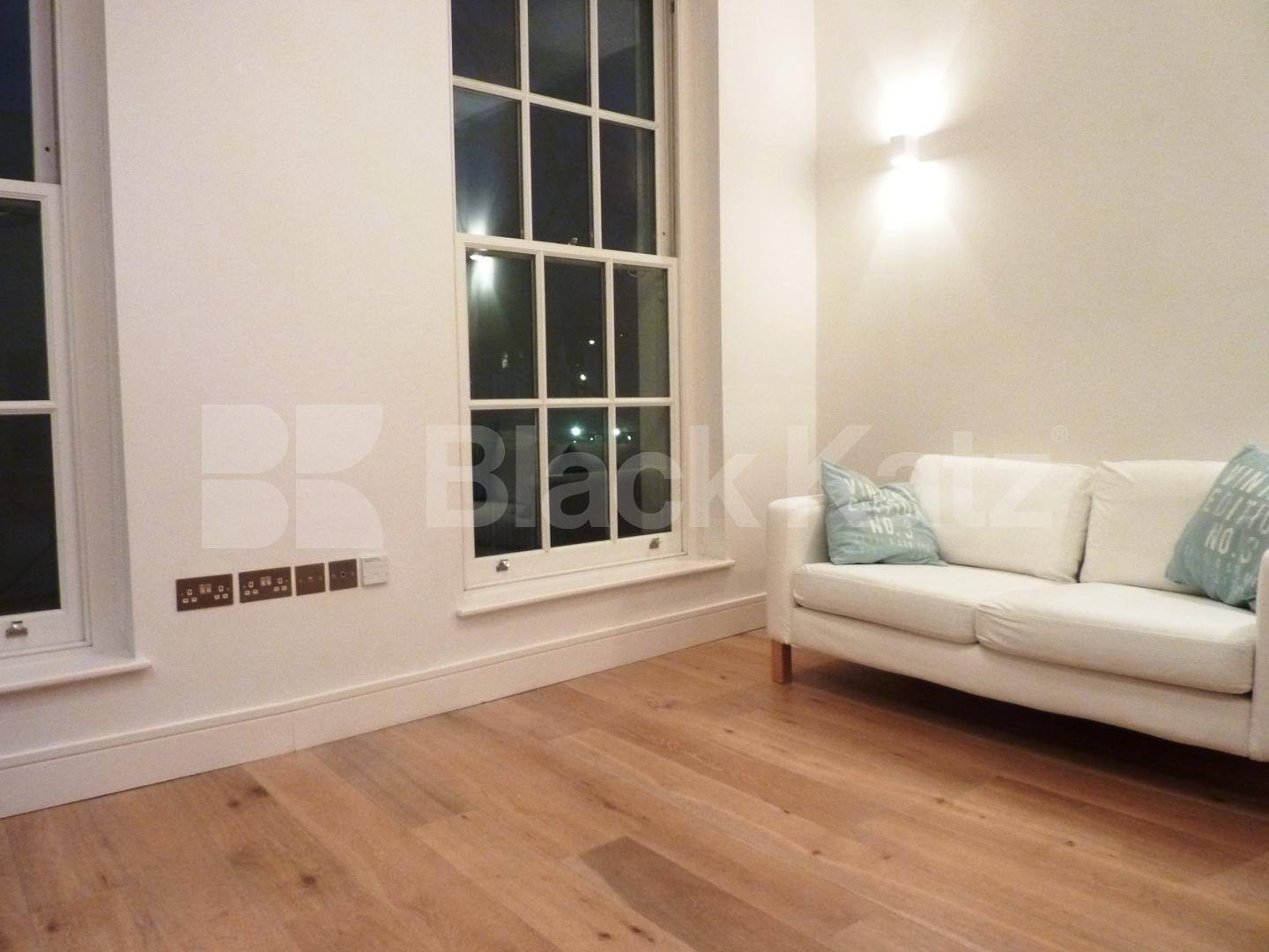 			GREAT APARTMENT IN A FANTASTIC LOCATION, 1 Bedroom, 1 bath, 1 reception Flat			 Murray Street, CAMDEN